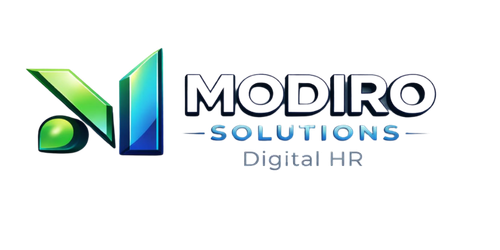 Modiro Solutions